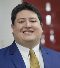 Andrés González
