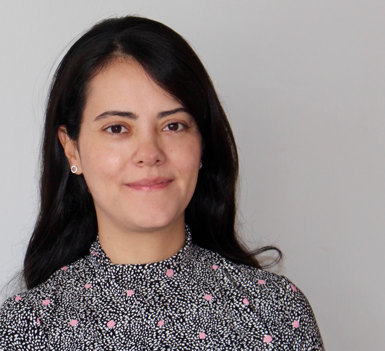 María I. Restrepo