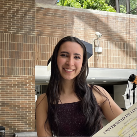 Sofía Valentina Castro