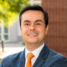 Daniel Silva