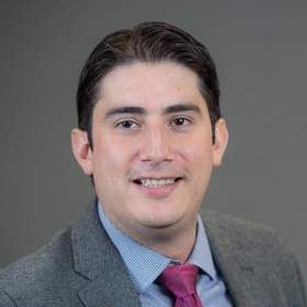 Jose L. Walteros