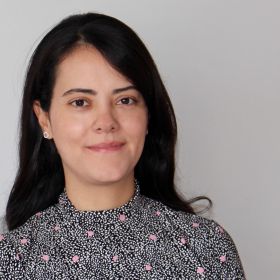 María I. Restrepo